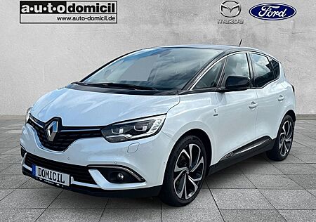 Renault Scenic IV BOSE Edition 132PS Massage