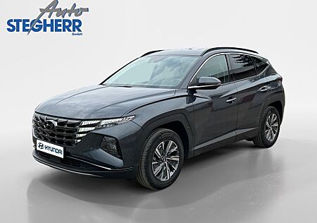 Hyundai Tucson Trend Hybrid 2WD