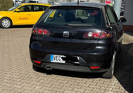 Seat Ibiza 1.6 16V Sport Edition Sport Edition