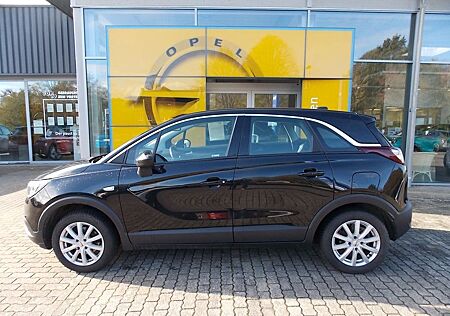 Opel Crossland X INNOVATION + RF-Kamera 1.2 Turbo EU6