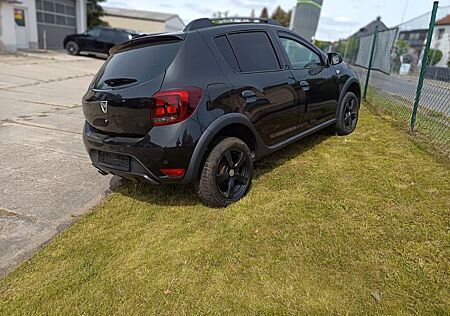 Dacia Sandero II Stepway Prestige/Navi/Temp.