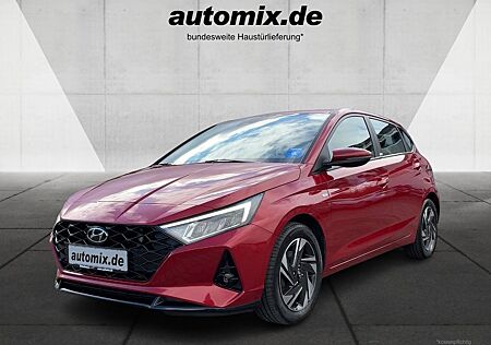 Hyundai i20 Trend, Navi, AUTOM., LED, SHZ, SpurH, PDC
