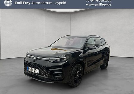 VW Tayron Volkswagen 2.0 TDI SCR 4MOTION DSG R-Line