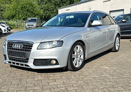 Audi A4 Avant Attraction / LED / XENON / ALU / AHK