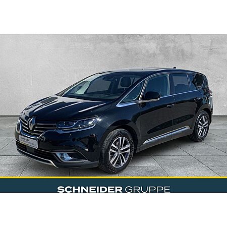 Renault Espace leasen