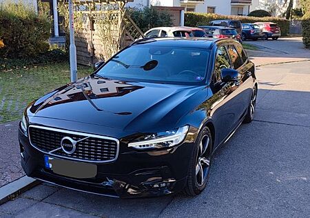 Volvo V90 T4 R-Design Geartronic R-Design Panorama/AHK