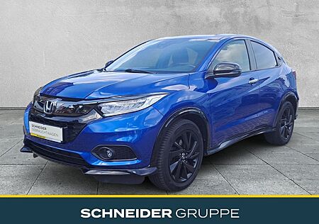 Honda HR-V 1.5 VTEC TURBO SPORT KAMERA+SHZ+NAV+LED+PDC