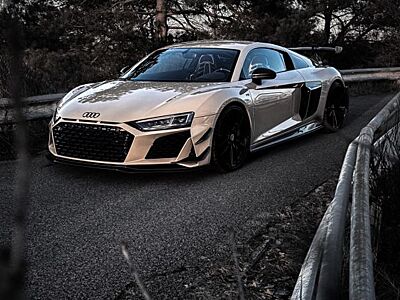Audi R8 v10, S tronic quattro, GT, Unikat, Exclusive