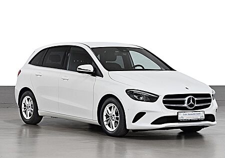 Mercedes-Benz B 180 B 180D 7G-DCT STYLE BUSINESS-PAKET*AUS 1 HAND*