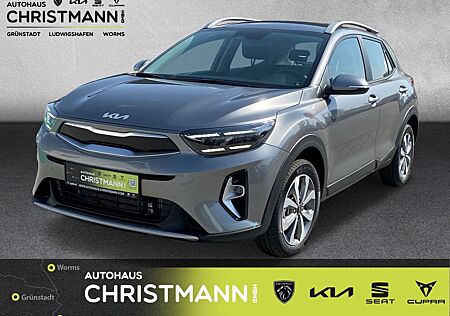 Kia Stonic VISION 1.0 T-GDI DCT *LED-PAKET*NAVIGATIO