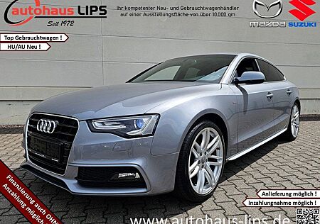 Audi A5 Sportback 1.8 TFSI | Navi | Xenon |