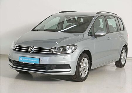 VW Touran Volkswagen 1.5 TSI Comfortline