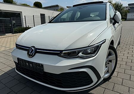VW Golf Volkswagen VIII GTE eHybrid PANORAMA*NAVI*MTL*ALU*XEN*