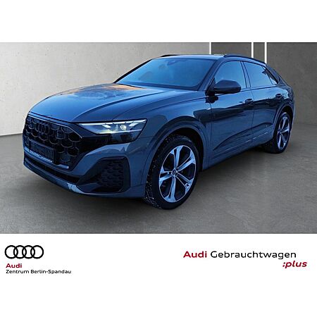 Audi Q8 leasen