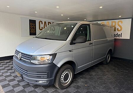 VW T6 Transporter Volkswagen Kasten-Kombi Kasten