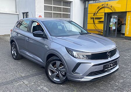 Opel Grandland X GRANDLAND ENJOY LED/AGR-VORNE/WINTERPAKET