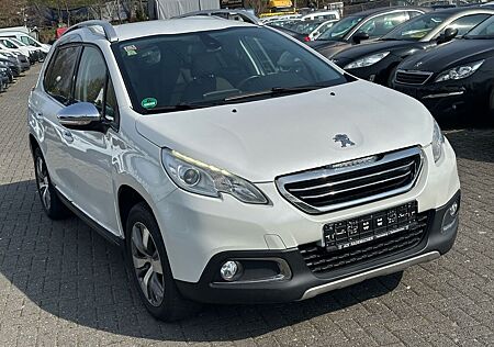 Peugeot 2008 Allure
