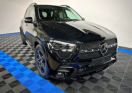 Mercedes-Benz GLE 450 AMG Adv. plus/2024/Night/HUD/Distr./Burm