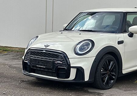 Mini Cooper JCW Paket Trim LED/Ambiente/Kamera/