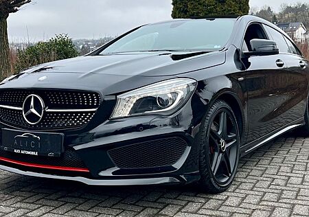 Mercedes-Benz CLA Shooting Brake CLA 250 Shooting Brake 4Matic Sport