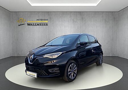 Renault ZOE Intens R135 Z.E. 50 (Miet-Batterie)