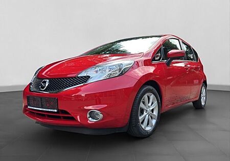 Nissan Note 1.2 DIG-S Acenta PLUS