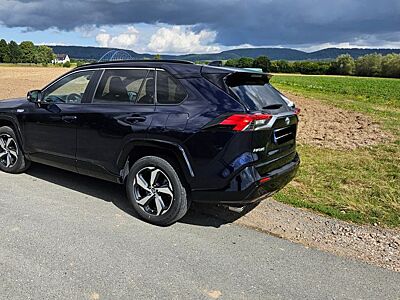 Toyota RAV 4 2.5 Plug-In Hybrid Auto AWD Technik Paket