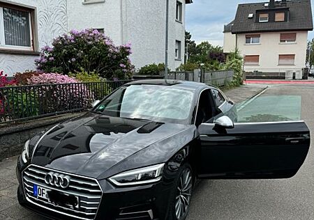 Audi A5 40 TDI S tronic -