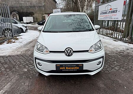 VW Up Volkswagen ! Basis
