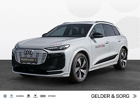 Audi Q6 e-tron qu. *Pano*B&O*Beifahrerdisplay*Matrix