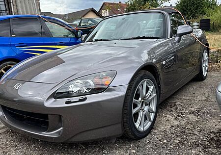 Honda S2000 2.0i - AP2