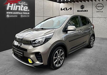 Kia Picanto 1.0 T-GDI X-Line ADVANCED-DRIVING NAVI