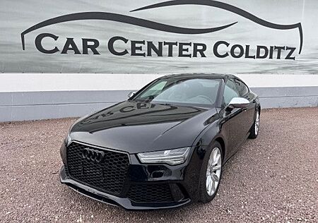 Audi S7 4.0 TFSI quattro*HUD*DAB*Assist*Matrix*