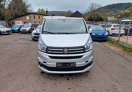 Fiat Talento Kasten L2H1 DoKa 1,2t SX 170