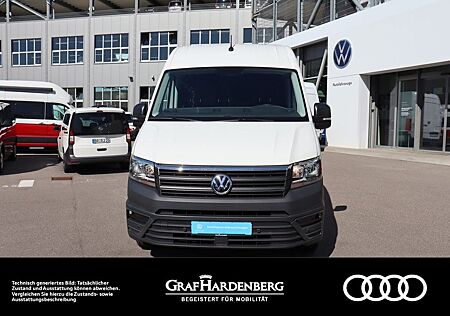 VW Crafter Volkswagen Kasten 2.0 TDI HD . Einparkhilfe Klima