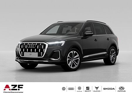 Audi Q7 SUV 45 TDI quattro 170(231) kW(PS) tiptronic