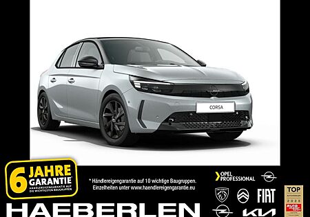 Opel Corsa GS 1.2 Turbo *Navi*180°Kamera*KeylessGo*
