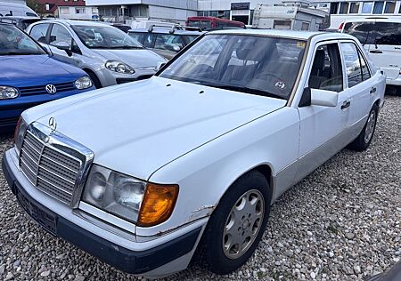 Mercedes-Benz 200 gebraucht kaufen Mercedes-Benz 200 Automatik