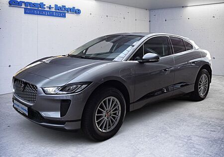 Jaguar I-Pace EV400 AWD S Allrad+NAVI+RFK+GRA+SHA