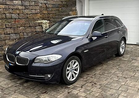 BMW 530d Touring
