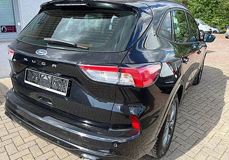 Ford Kuga ST-Line
