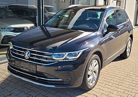 VW Tiguan Volkswagen 2.0 TDI Elegance|Panorama|Matrix|Garantie