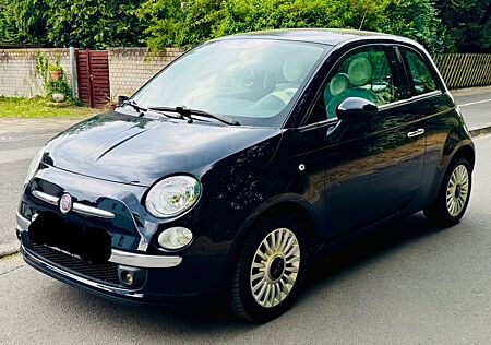 Fiat 500 1.2 8V Lounge Lounge