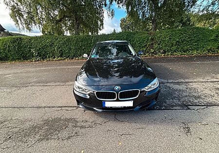 BMW 316d Touring -TÜV neu