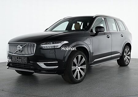 Volvo XC 90 XC90 T8 AWD Recharge Ultimate Bright ACC Stdhzg