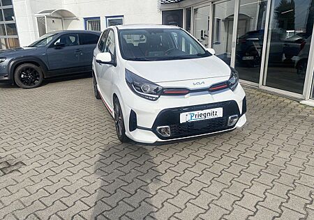 Kia Picanto GT-Line