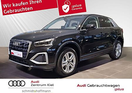 Audi Q2 35 TFSI Advanced S-tronic Navi+ Matrix-LED