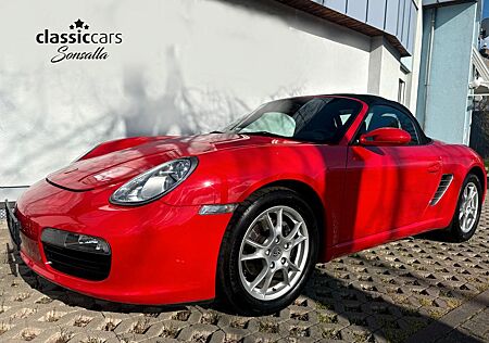 Porsche Boxster , XENON, 56tkm!