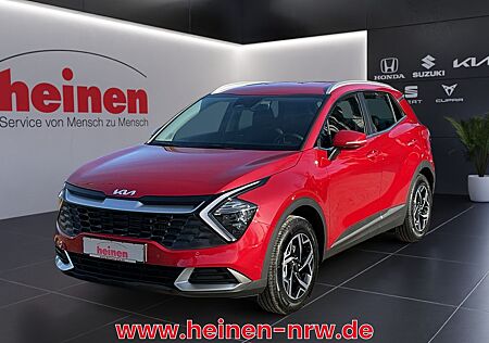 Kia Sportage 1.6 T-GDI DCT NAVI+LED+RFK+SHZ+TEMPOMAT