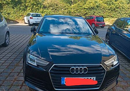 Audi A4 2.0 TDI S tronic Avant -